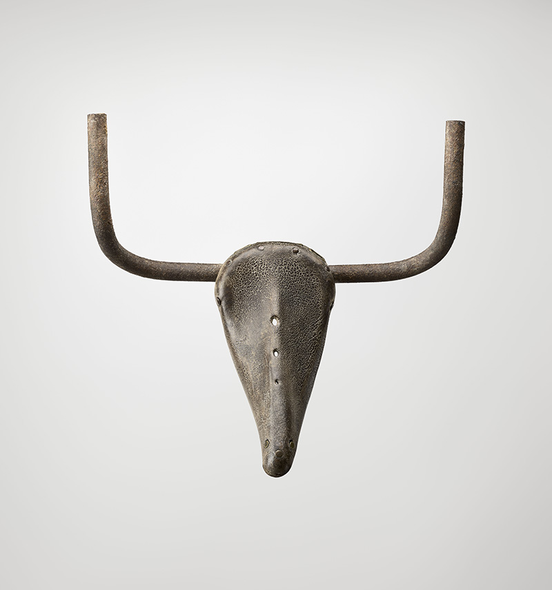 Tête de taureau | Musée Picasso Paris